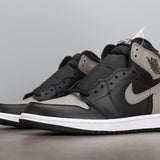 AJ1 High OG SHADOW GREY
