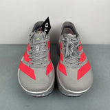 Adios Pro 5 Grey Red
