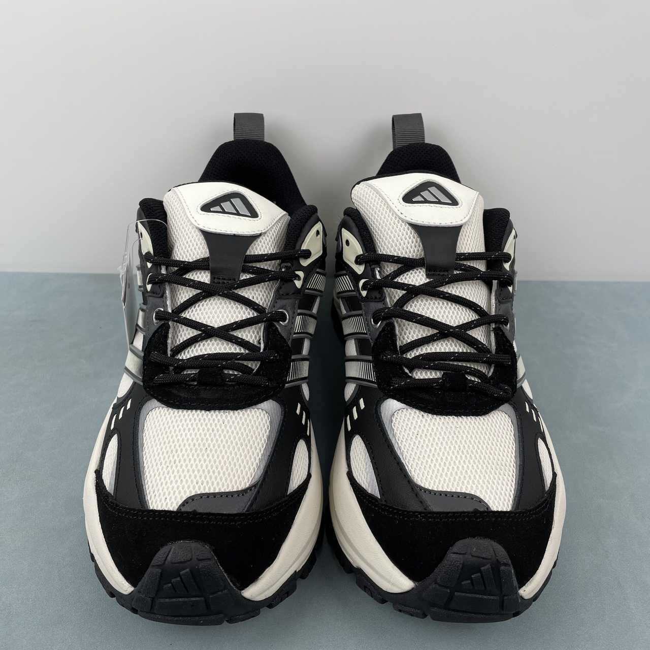 AD Shadow Fever Black Grey White