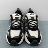 AD Shadow Fever Black Grey White