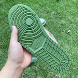 AJ1 High OG CELADON