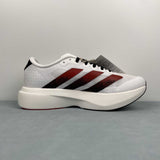 Evo SL Black White Red