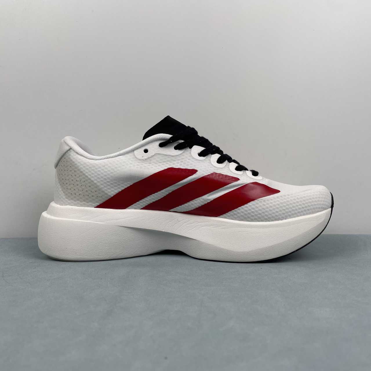 Evo SL White Red