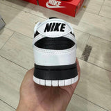 Low Reverse Panda