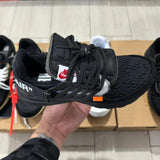Air Presto The The OW Black