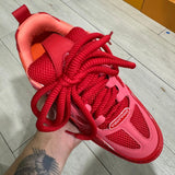 Skate Red