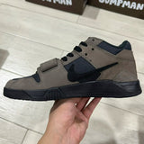 Jumpman Jack TR Dark Mocha