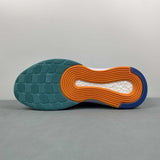 AD CrazyFlight Mid Blue White Orange