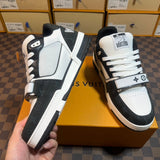 Trainer Star Black