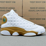 AJ13 Retro Wheat