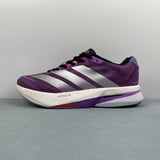 Adizero Boston 13 Purple