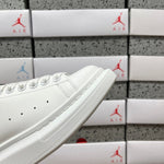Alexander McQueen Gold Rich Drip Sneakers