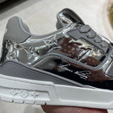 Trainer Silver