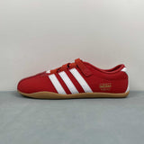 AD TOKYO Red White