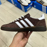 AD Spez Brown and White