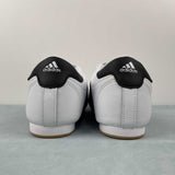 AD Teakwondo White and Black