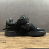 AD Bad Bunny Forum All Black