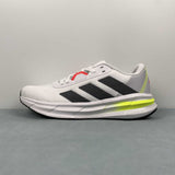 AD Galaxy 7 White Black Fluorescente Green
