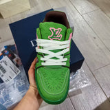 Trainer Tyler The Creator