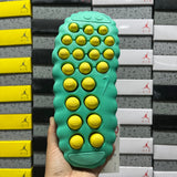 Mind 001 Fade Green Blue