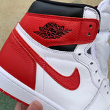 AJ1 High Heritage