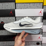 Zoom Fly 6 White/Black/Blue