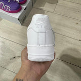 Flea All White