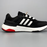 AD EQT Black White Red