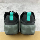 AVA ROVER Black Green