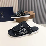 Chinelos Black