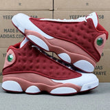 AJ13 Red Dune