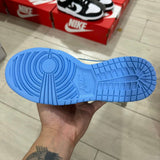 Low Coast Blue