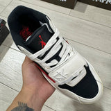 Jumpman Jack TR University Red