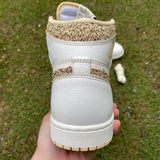 AJ1 High Vibrations Of Naija
