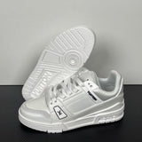 Trainer White