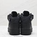 AF1 High Black