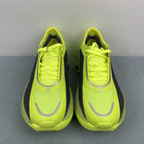 HYPERBOOST EDGE Green Black