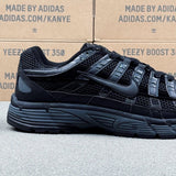P-6000 All Black