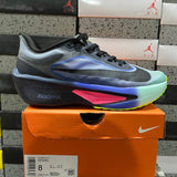 Zoom Fly 6 Blue/Black/Red