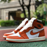 AJ1 High Starfish