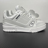 Trainer White