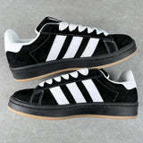 Campus Korn Black White