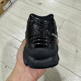 Kayano 14 Black and White