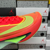Zoom Fly 6 Orange Red