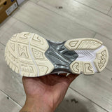 Kayano 14 Silver