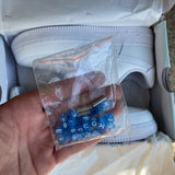 AF1 Nocta White
