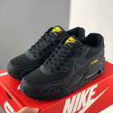 90 Black