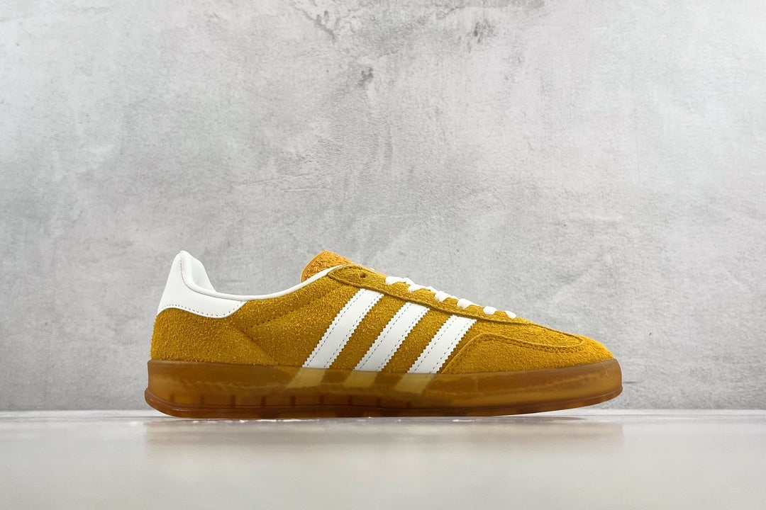 Samba Vibrant Yellow