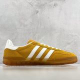 Samba Vibrant Yellow