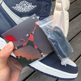 AJ1 High Georgetown
